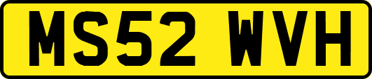 MS52WVH