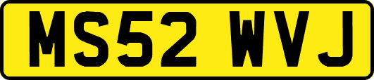 MS52WVJ