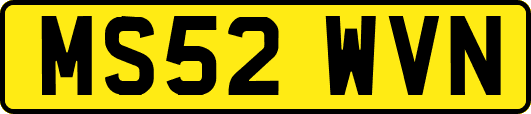 MS52WVN