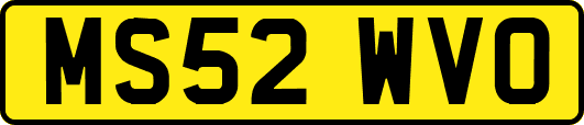 MS52WVO
