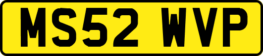 MS52WVP