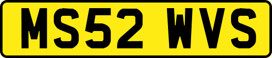 MS52WVS