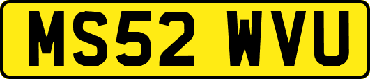 MS52WVU