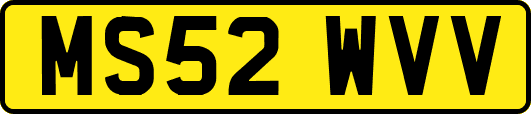 MS52WVV