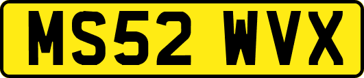 MS52WVX