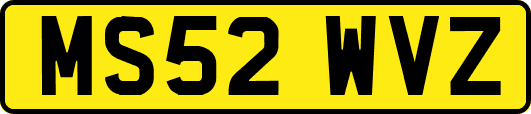 MS52WVZ