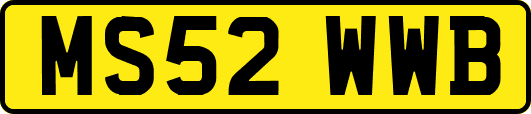 MS52WWB