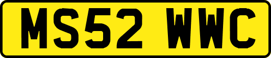 MS52WWC