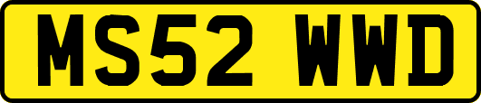 MS52WWD