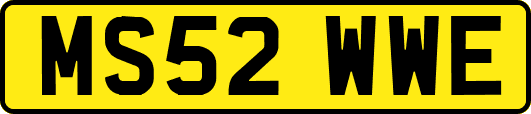 MS52WWE