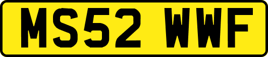 MS52WWF