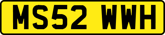 MS52WWH