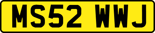 MS52WWJ