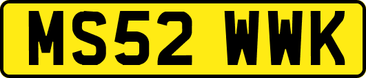 MS52WWK