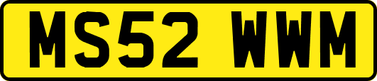 MS52WWM
