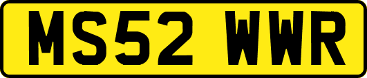 MS52WWR