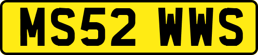 MS52WWS