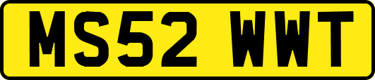 MS52WWT