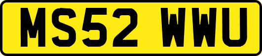 MS52WWU