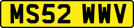 MS52WWV