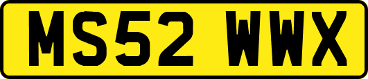 MS52WWX