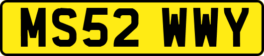 MS52WWY