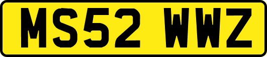 MS52WWZ