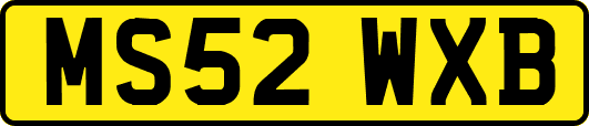 MS52WXB