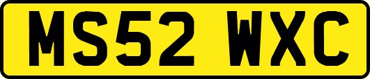 MS52WXC