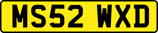 MS52WXD