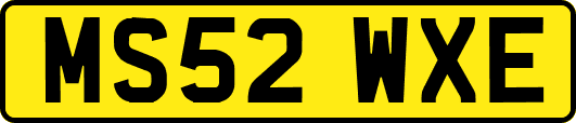 MS52WXE