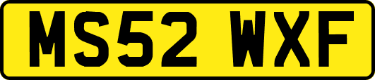 MS52WXF