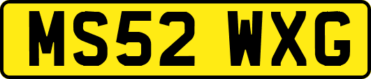 MS52WXG