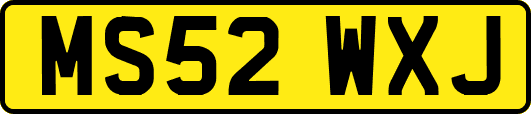 MS52WXJ