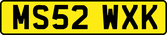 MS52WXK
