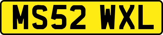 MS52WXL