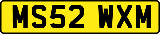 MS52WXM