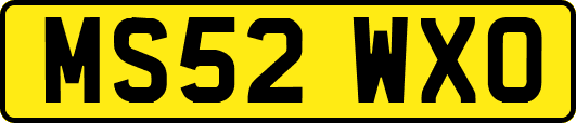 MS52WXO