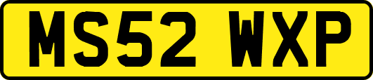 MS52WXP