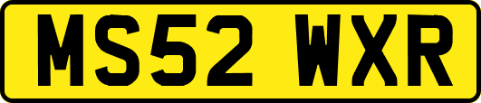 MS52WXR