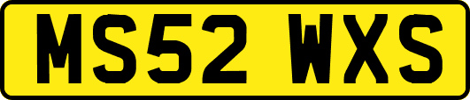 MS52WXS