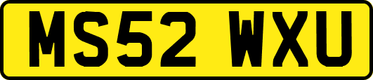 MS52WXU