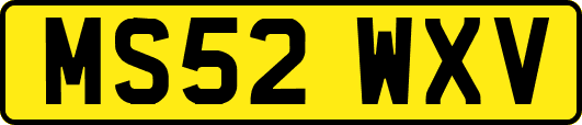 MS52WXV