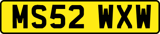 MS52WXW