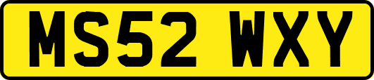MS52WXY