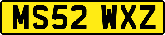 MS52WXZ