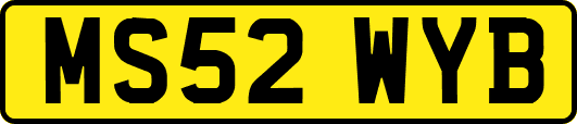 MS52WYB