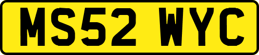 MS52WYC