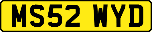 MS52WYD