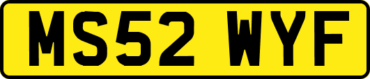 MS52WYF